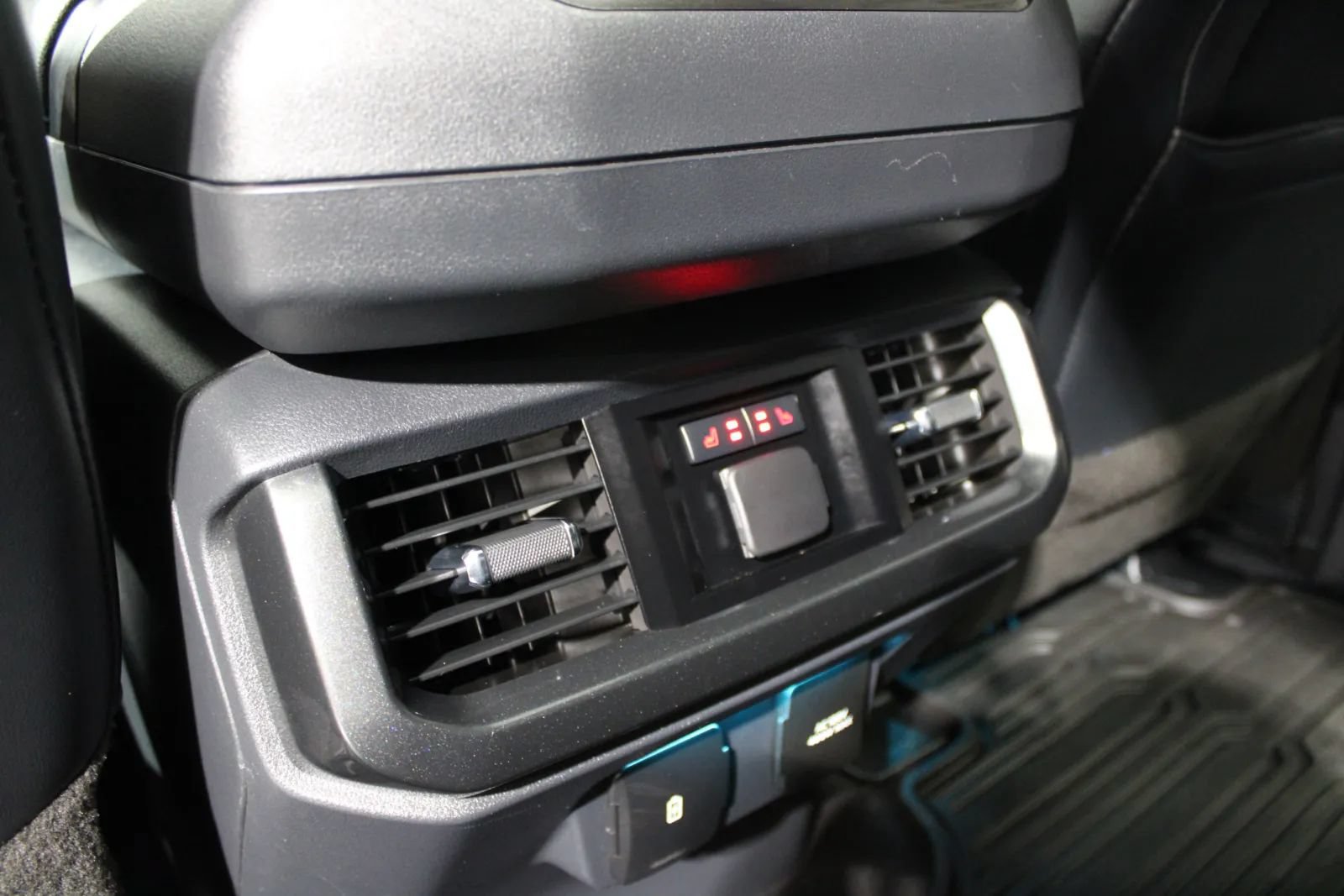 Used 2023 Ford F150 Tremor w/ Equipment Group 402A High AWD/4WD image 11