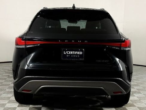 Used 2025 Lexus RX 350 Premium Plus w/ Accessory Package (Z1) FWD image 8