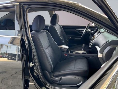 Used 2017 Nissan Altima 2.5 S w/ Power Driver Seat Package FWD image 25