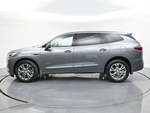 Used 2021 Buick Enclave Avenir w/ Avenir Technology Package image 3