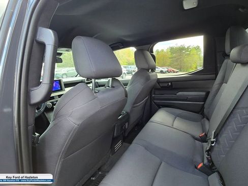 Used 2024 Toyota Tacoma SR RWD image 38