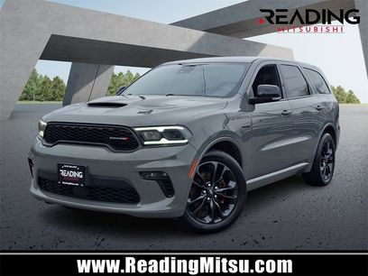 Used 2022 Dodge Durango R/T