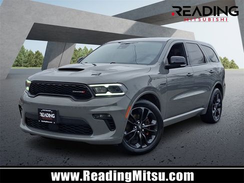 Used 2022 Dodge Durango R/T image 1