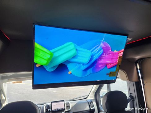 New 2026 RAM ProMaster 2500 w/ Quick Order Package 22H SLT+ image 37