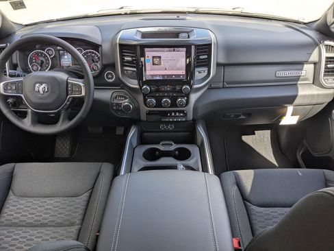 New 2026 RAM 1500 Big Horn image 14