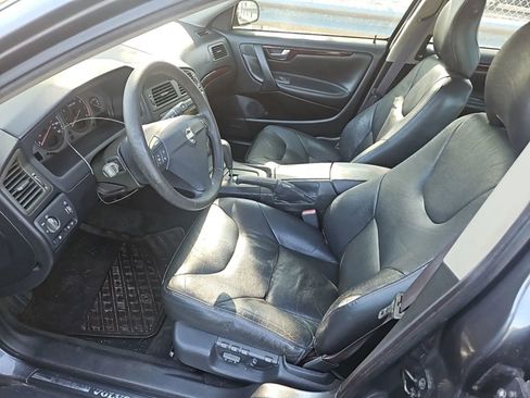 Used 2003 Volvo S60 2.4 FWD image 6