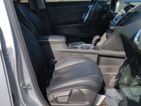 Certified 2017 Chevrolet Equinox LT w/ Convenience Package image 23