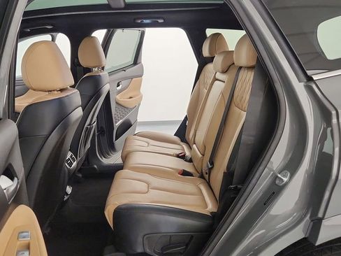 Used 2023 Hyundai Santa Fe Calligraphy image 30