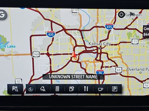 Used 2023 Nissan Ariya Engage image 28