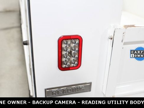 Used 2021 Chevrolet Silverado 2500 W/T w/ WT Convenience Package image 32