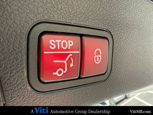 Certified 2022 Mercedes-Benz GLS 450 4MATIC image 25