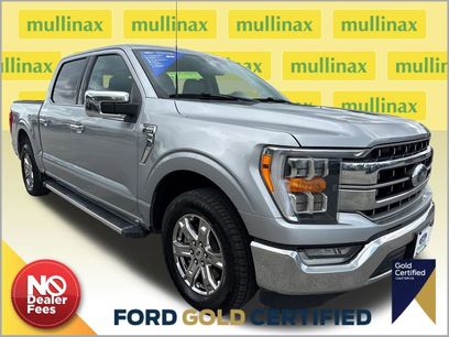 Used 2023 Ford F150 Lariat
