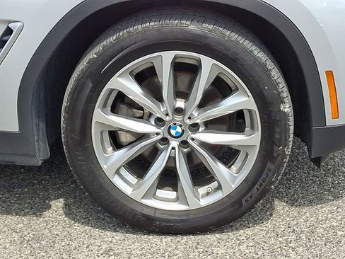 Used 2018 BMW X3 xDrive30i AWD/4WD image 27