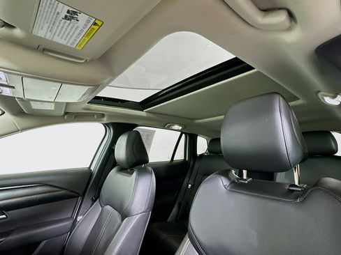 Used 2025 MAZDA CX-50 2.5 Hybrid w/ Premium Plus Pkg image 26