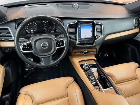 Used 2019 Volvo XC90 T8 Inscription w/ Advanced Package image 24