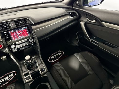 Used 2019 Honda Civic Si image 31