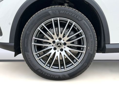 New 2026 Mercedes-Benz GLC 300 4MATIC image 11