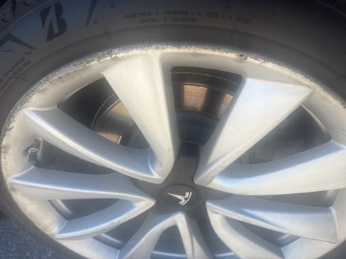 Used 2019 Tesla Model 3 Long Range image 12