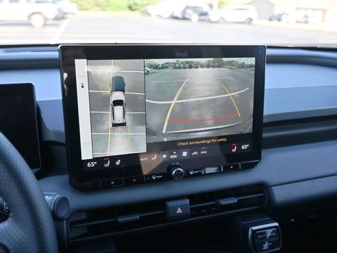 New 2026 Toyota RAV4 AWD Plug-in Hybrid image 32