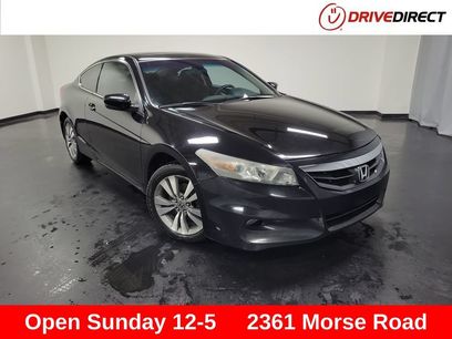Used 2012 Honda Accord EX