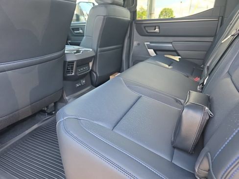 New 2026 Toyota Tundra Platinum AWD/4WD image 13