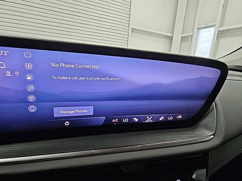 New 2026 Buick Envision Preferred AWD/4WD image 16