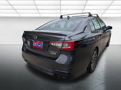 Used 2024 Subaru Legacy Sport AWD/4WD image 29