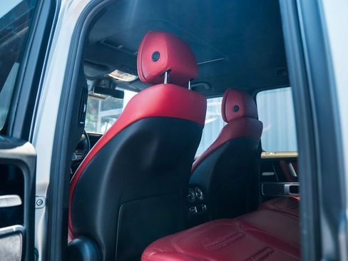Used 2021 Mercedes-Benz G 550 image 21