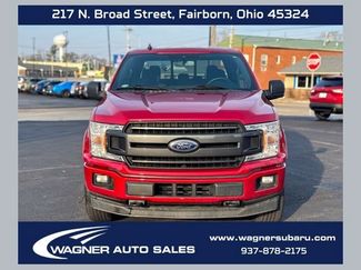 Used 2020 Ford F150 XLT w/ Equipment Group 302A Luxury 360° Tour