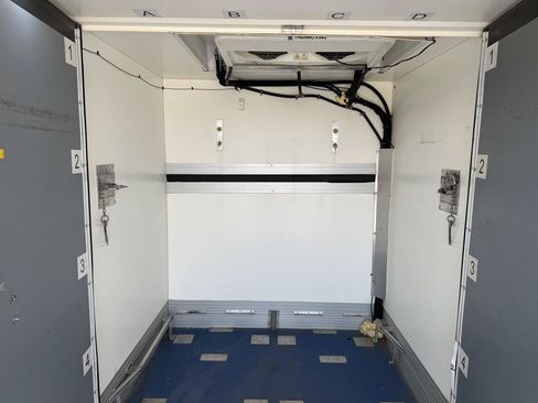 Used 2022 Ford Transit 350 w/ Upfitter Package RWD image 5