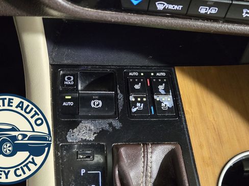 Used 2019 Lexus RX 350 AWD image 16