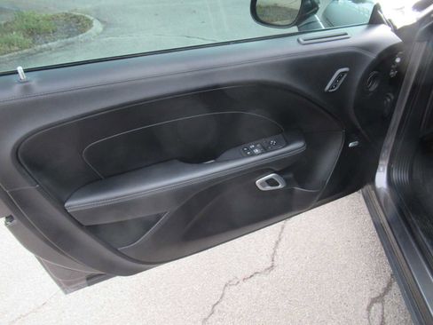 Used 2023 Dodge Challenger R/T Scat Pack w/ T/A Package image 20