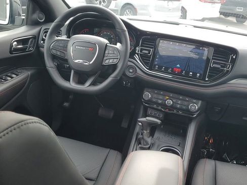New 2026 Dodge Durango GT image 13