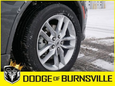 Used 2024 Dodge Durango GT image 12