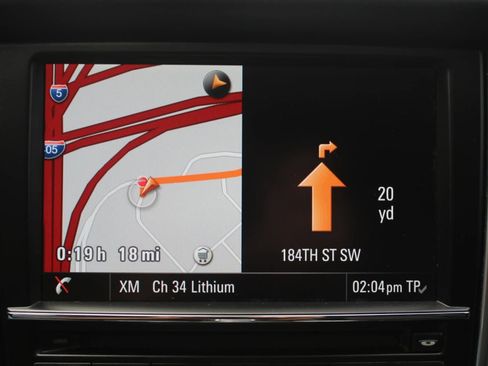 Used 2013 Porsche Panamera GTS image 26