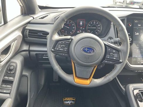New 2026 Subaru Crosstrek 2.5i Wilderness w/ Crosstrek Mirror Package image 12