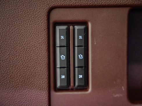 Used 2021 Lincoln Navigator L Black Label w/ Special Edition Package image 23