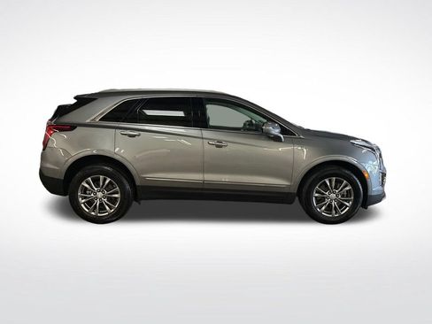 Used 2023 Cadillac XT5 Premium Luxury AWD/4WD image 6
