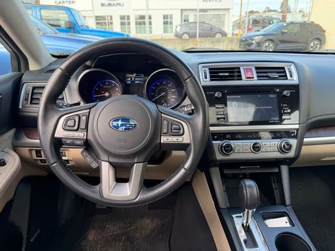 Used 2017 Subaru Outback 2.5i Limited image 13