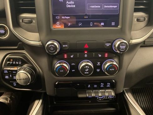 Used 2023 RAM 1500 Big Horn image 13