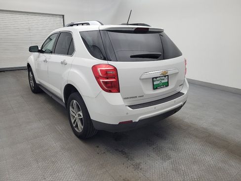 Used 2017 Chevrolet Equinox Premier w/ Enhanced Convenience Package image 5