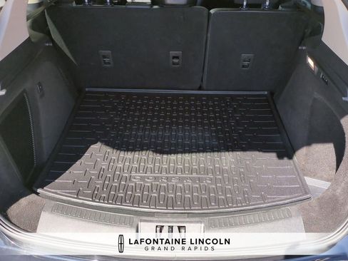 Certified 2023 Lincoln Corsair FWD w/ Equipment Group 101A image 28