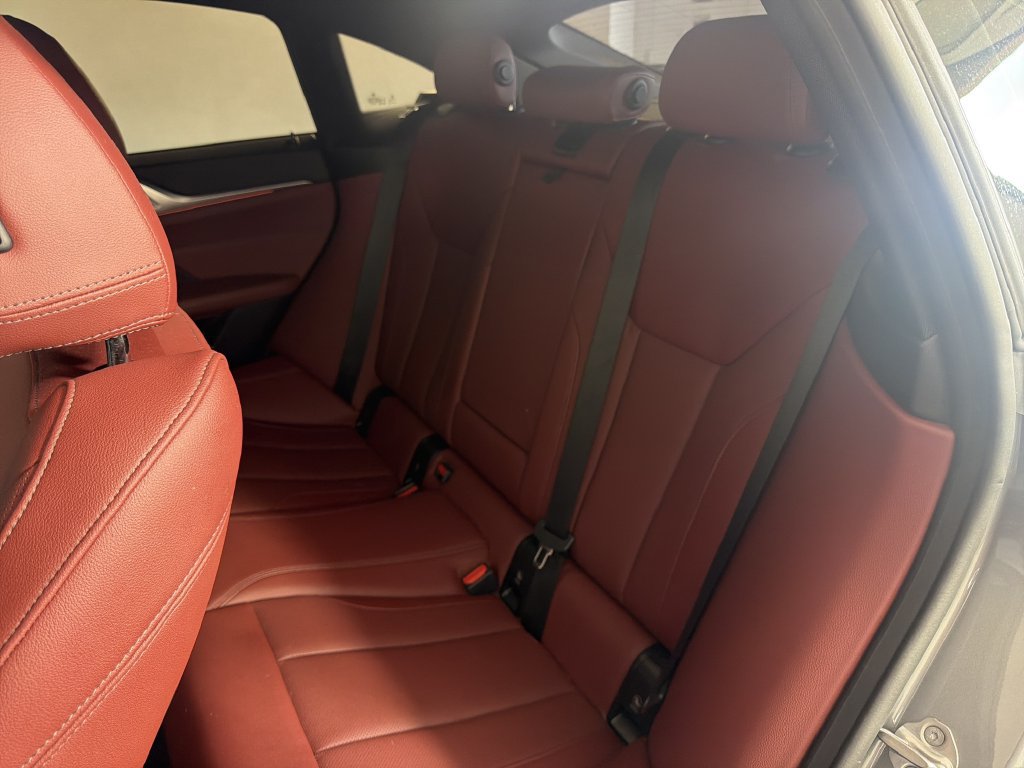 Used 2023 BMW 430i Gran Coupe RWD image 5