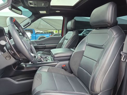 Used 2023 Ford F150 Raptor AWD/4WD image 15
