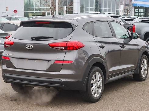 Used 2020 Hyundai Tucson Value image 4