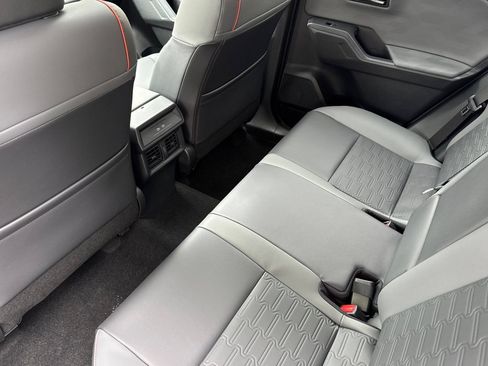 New 2026 Toyota RAV4 AWD Plug-in Hybrid image 13