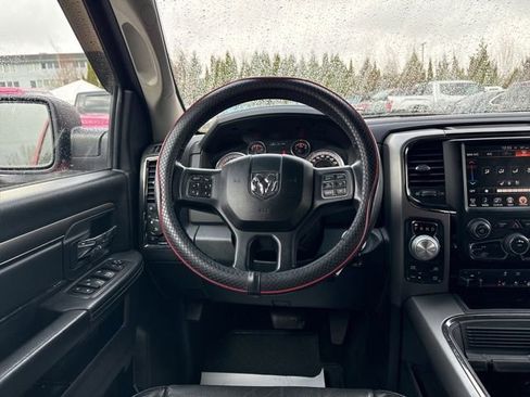 Used 2016 RAM 1500 Sport image 20