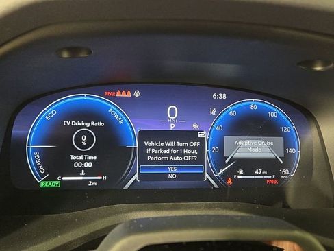 New 2026 Toyota Camry XLE image 16