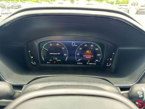 New 2026 Honda CR-V TrailSport image 15