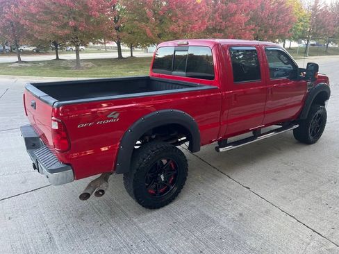 Used 2010 Ford F350 Lariat image 7